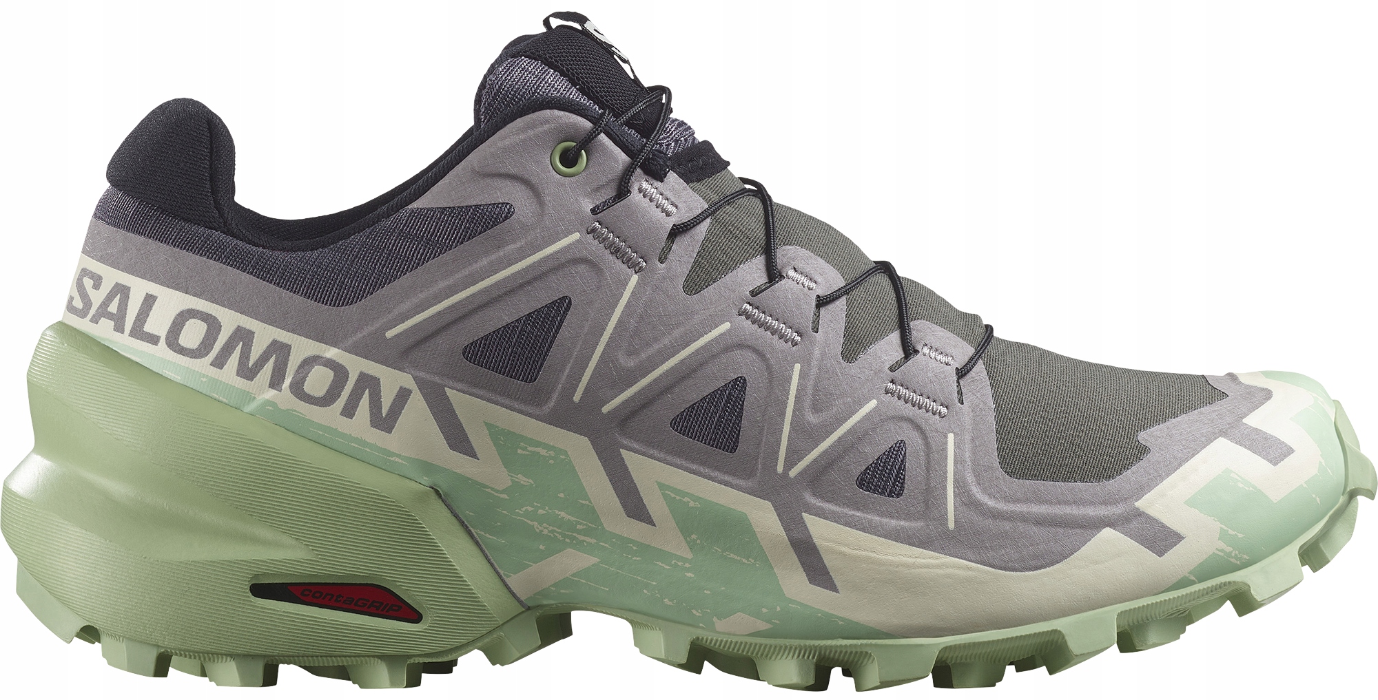 Salomon Speedcross 6 W 475820 r. 40