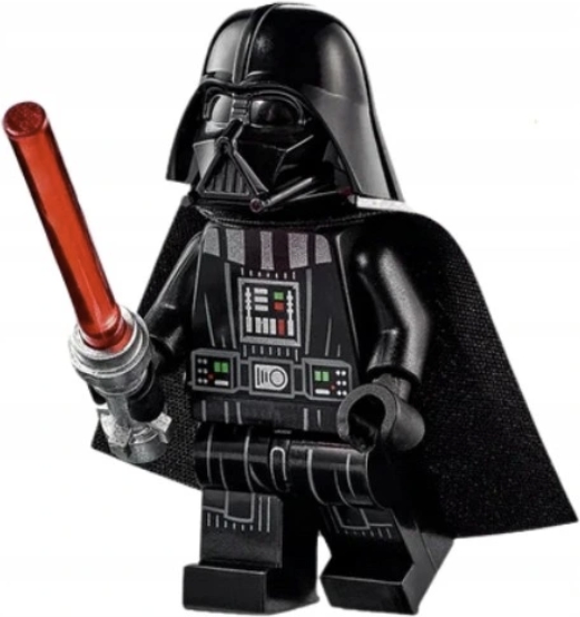 Lego Star Wars Darth Vader sw1141 světelný meč 75302