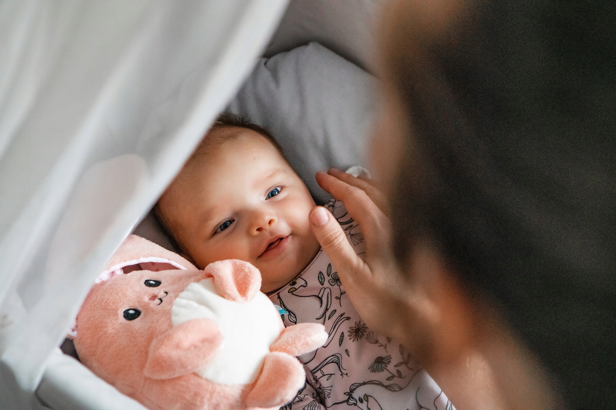 SZUMISIE MILUŚ KRÓLIK DLA DZIECI MASKOTKA + GRATIS Wysokość produktu 17 cm