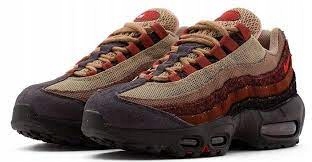 Nike Dámské sportovní boty Módní Air Max 95 DZ4710-200 vel. 37,5