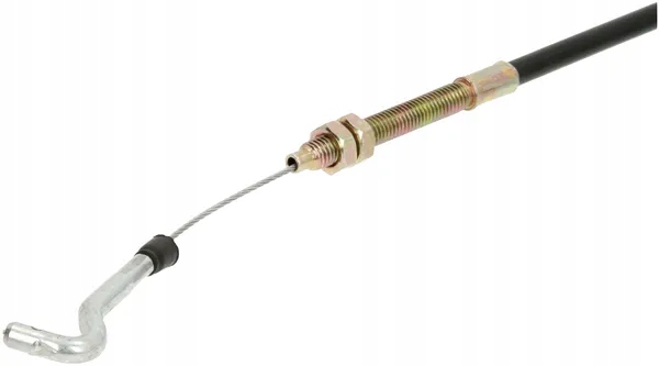 Linka pedału gazu Producent części Vapormatic