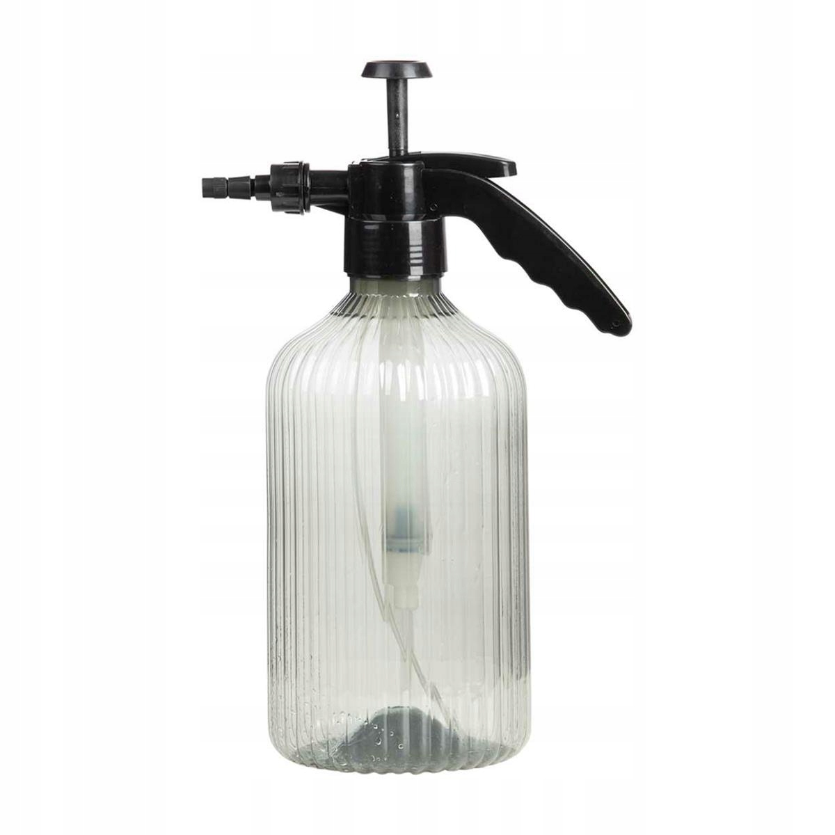 

Opryskiwacz Spryskiwacz do kwiatów zraszacz szary