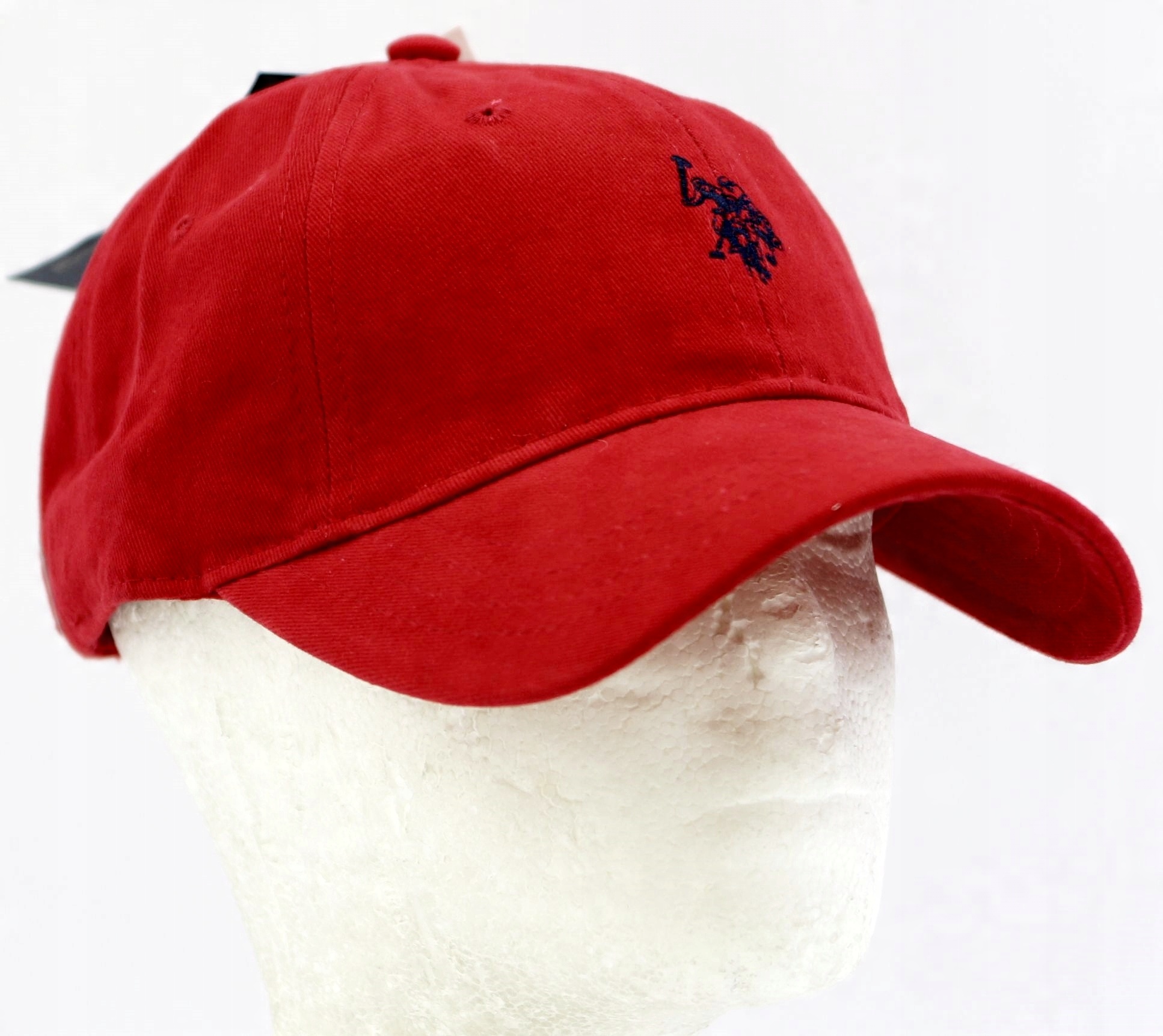 

$24 U.s. Polo Assn. czapka z daszkiem 52-56cm