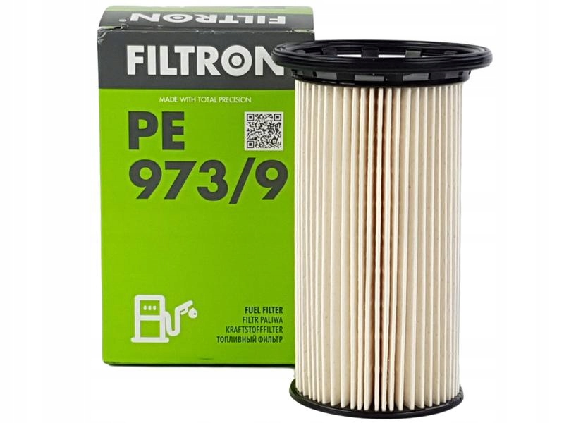 

Filtron Filtr Paliwa Seat Leon III 1.6 2.0 Tdi
