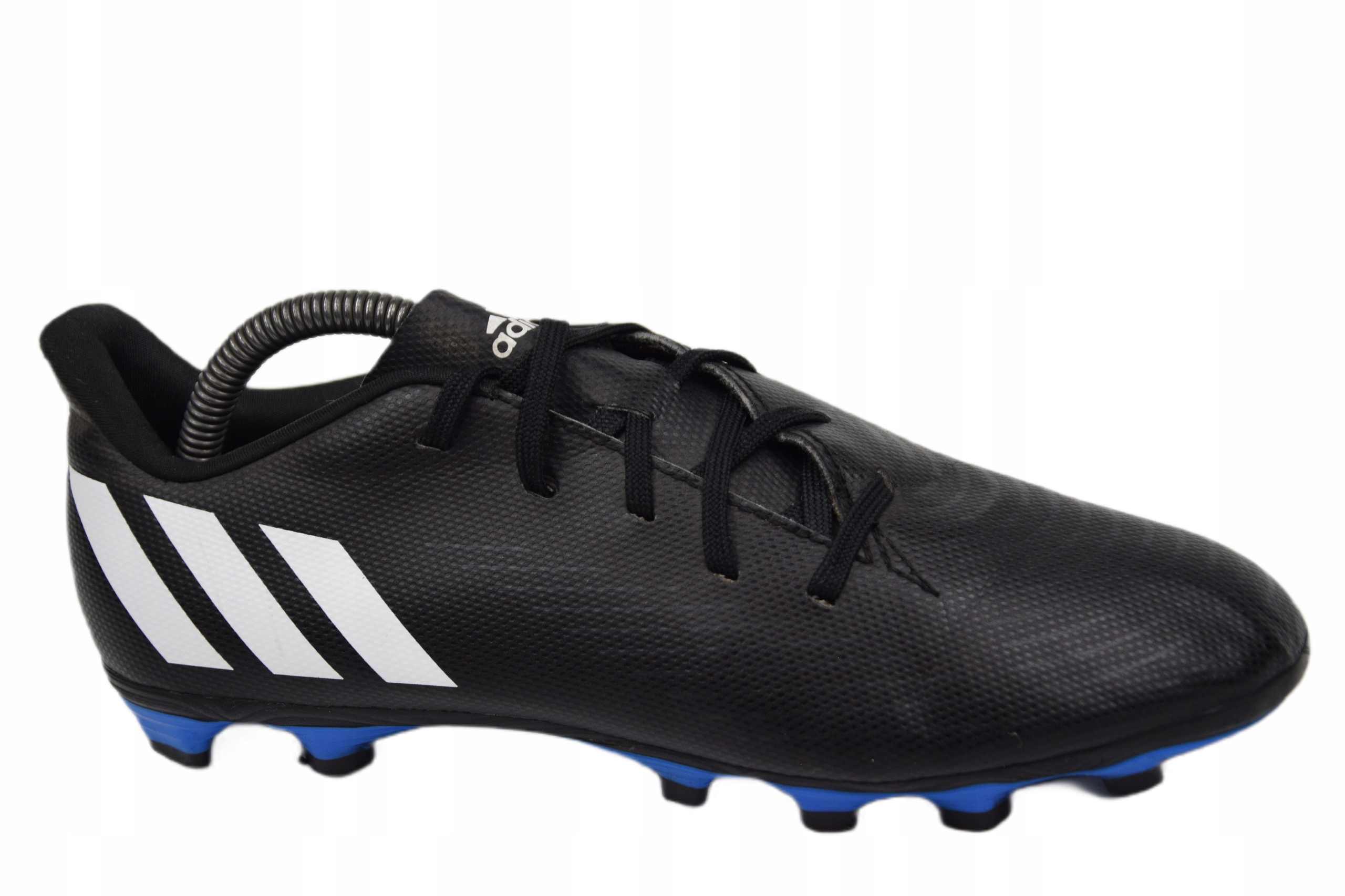 Korki lanki Adidas Predator Edge.4 FxG J GX5217 rozmiar 38