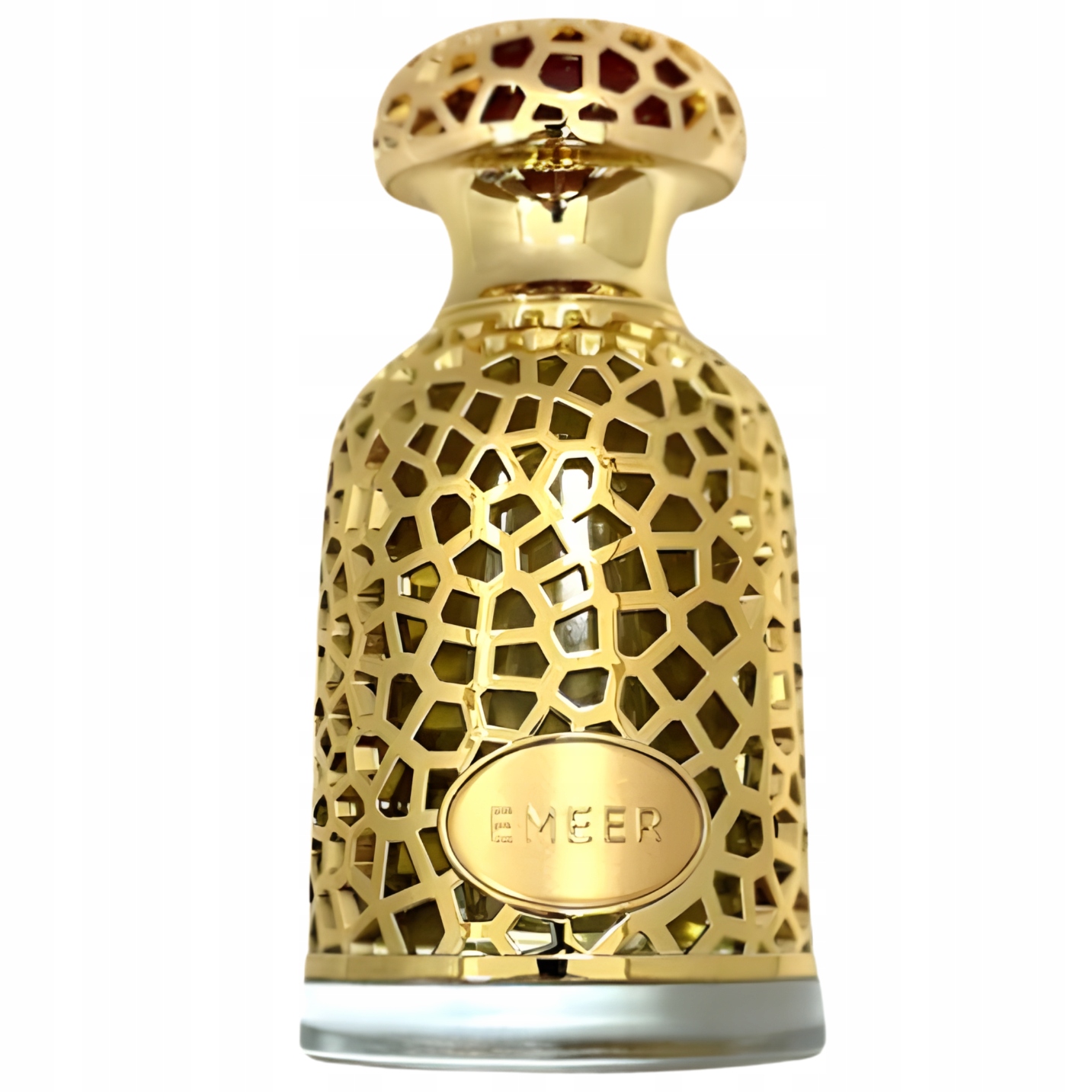 Lattafa Emeer Arabské Parfémy Unisex Dámská parfémovaná voda pro muže 100 ml