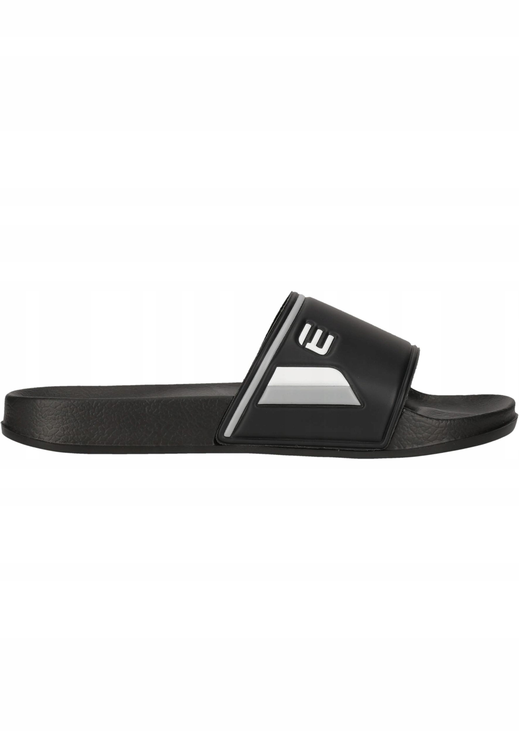 Klapki sportowe Endurance Sainti Eva Slipper V2 Czarny 45