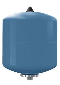 Reflex membránová nádoba Túv 25l De pre C.w.u. modrá 7304013