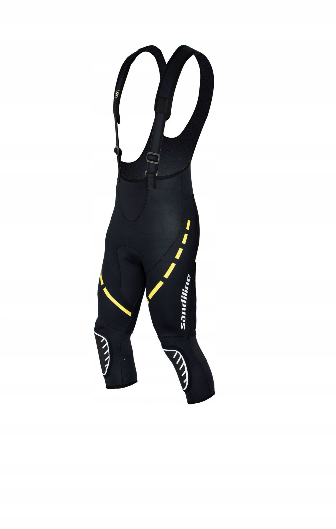 Balastní Kalhoty [s] Pěna Sandiline Evo 3/4 Long John