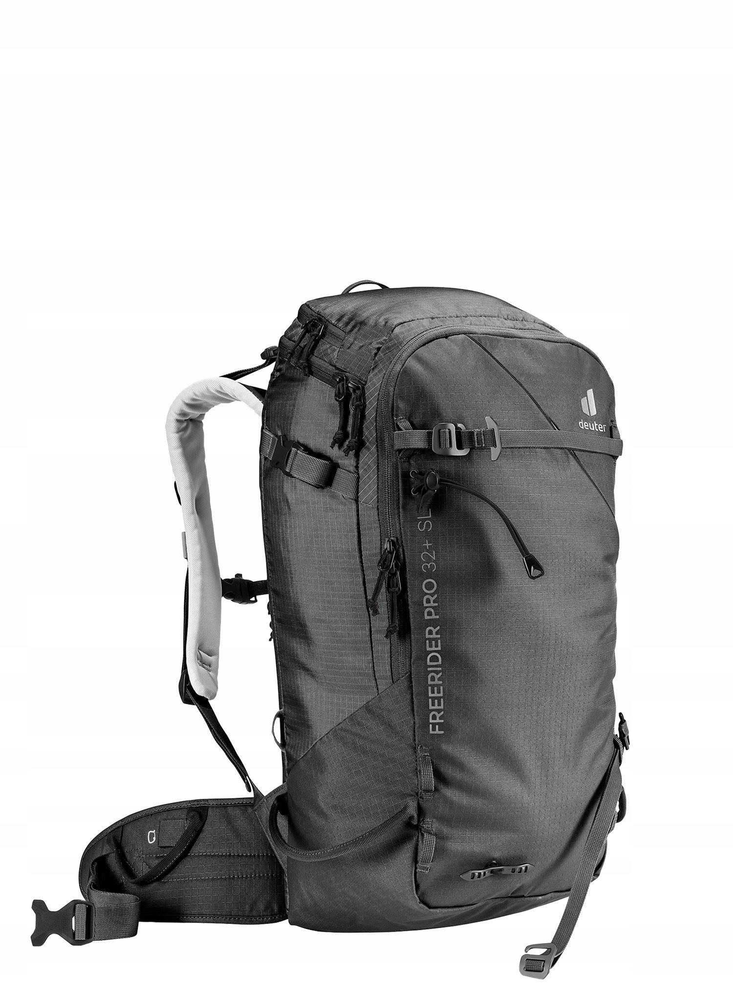 Batoh Deuter Freerider Pro 32+ Sl černý