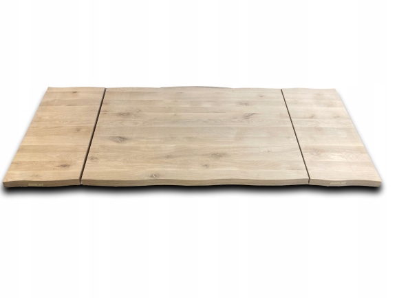 BLAT DREWNIANY DĘBOWY