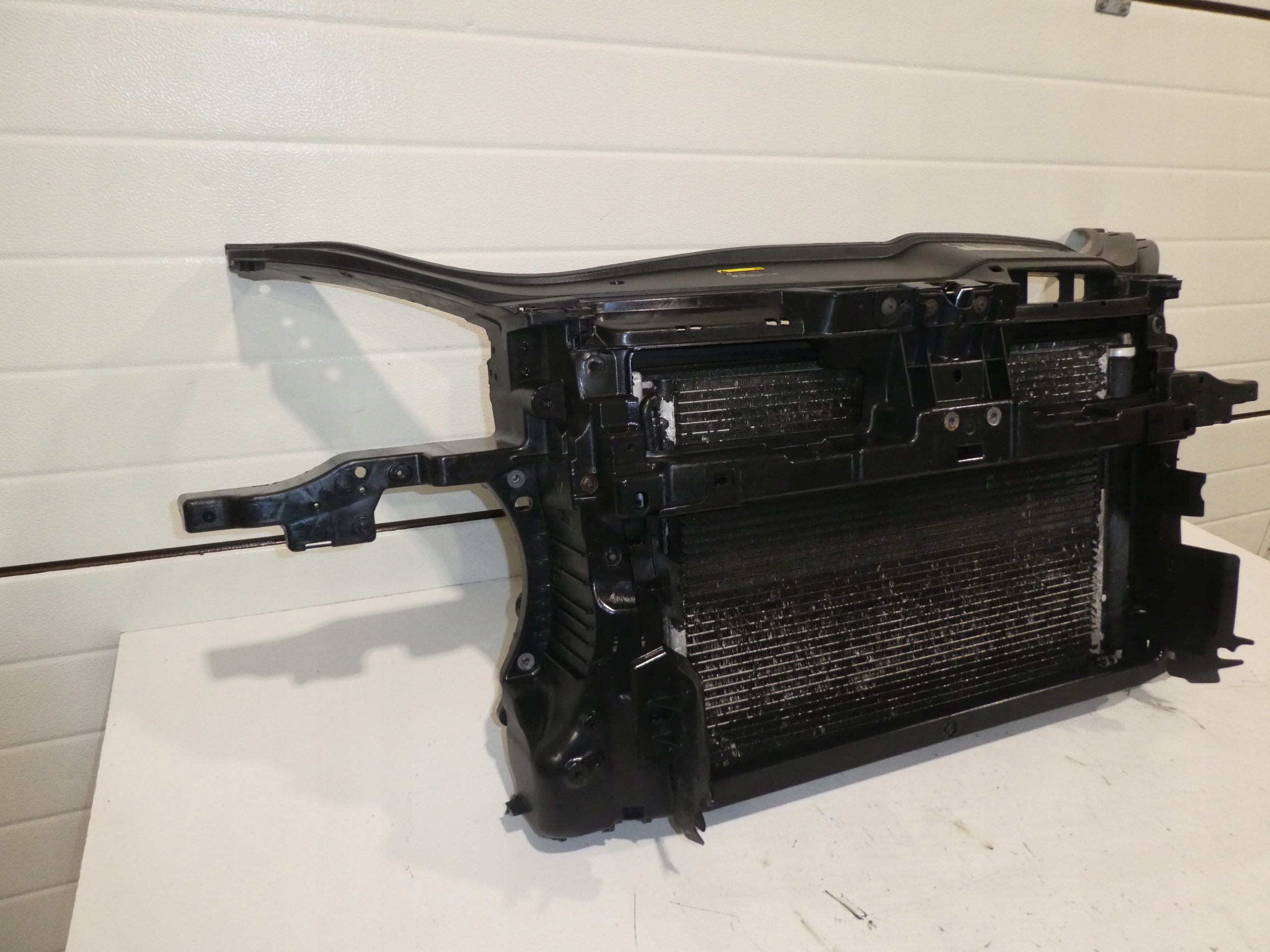 VW EOS LIFT 2.0 TDI front panel, wall sider front 2010/2015