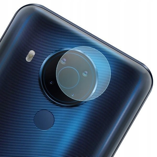 

Szkło Hartowane 9H Na Aparat / Kamerę Do Nokia 5.4