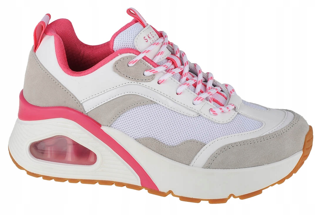 

Buty Skechers Damskie Uno Hi-Big Steps