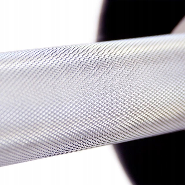 STALOWE HANTLE GUMOWANE TKO 24 KG KOMERCYJNE Marka TKO