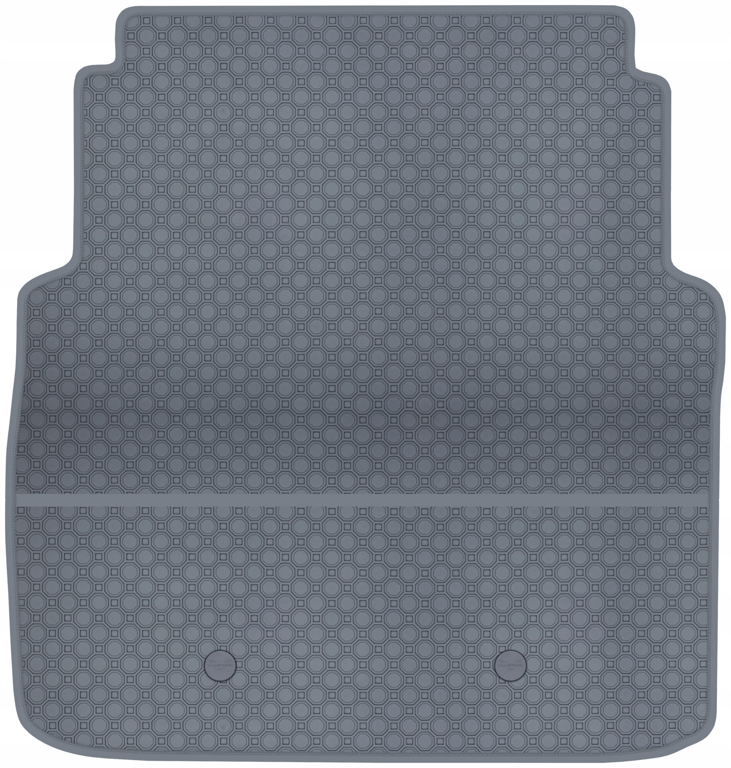 Mercedes E-Klasa Sedan 2002-2009 Mata do bagażnika PRIMELINER