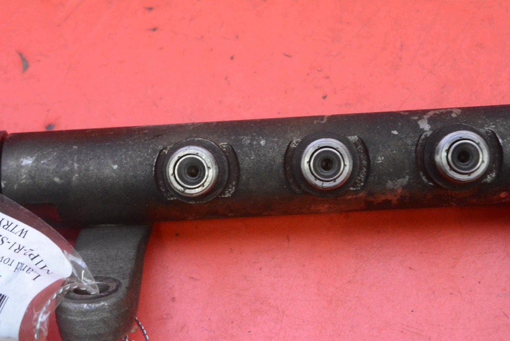 kraftstoffverteiler einspritzleiste LAND ROVER FREELANDER 2 II L359 2.2 TD4 160 KM 06-10