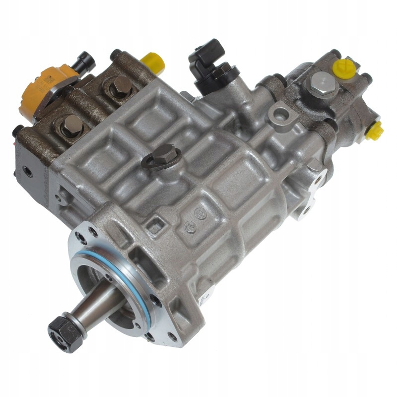 Vstřikovací Čerpadlo Pro Kolový A Pásový Nakladač Cat 938H, 924H/Z, 963D, 953D