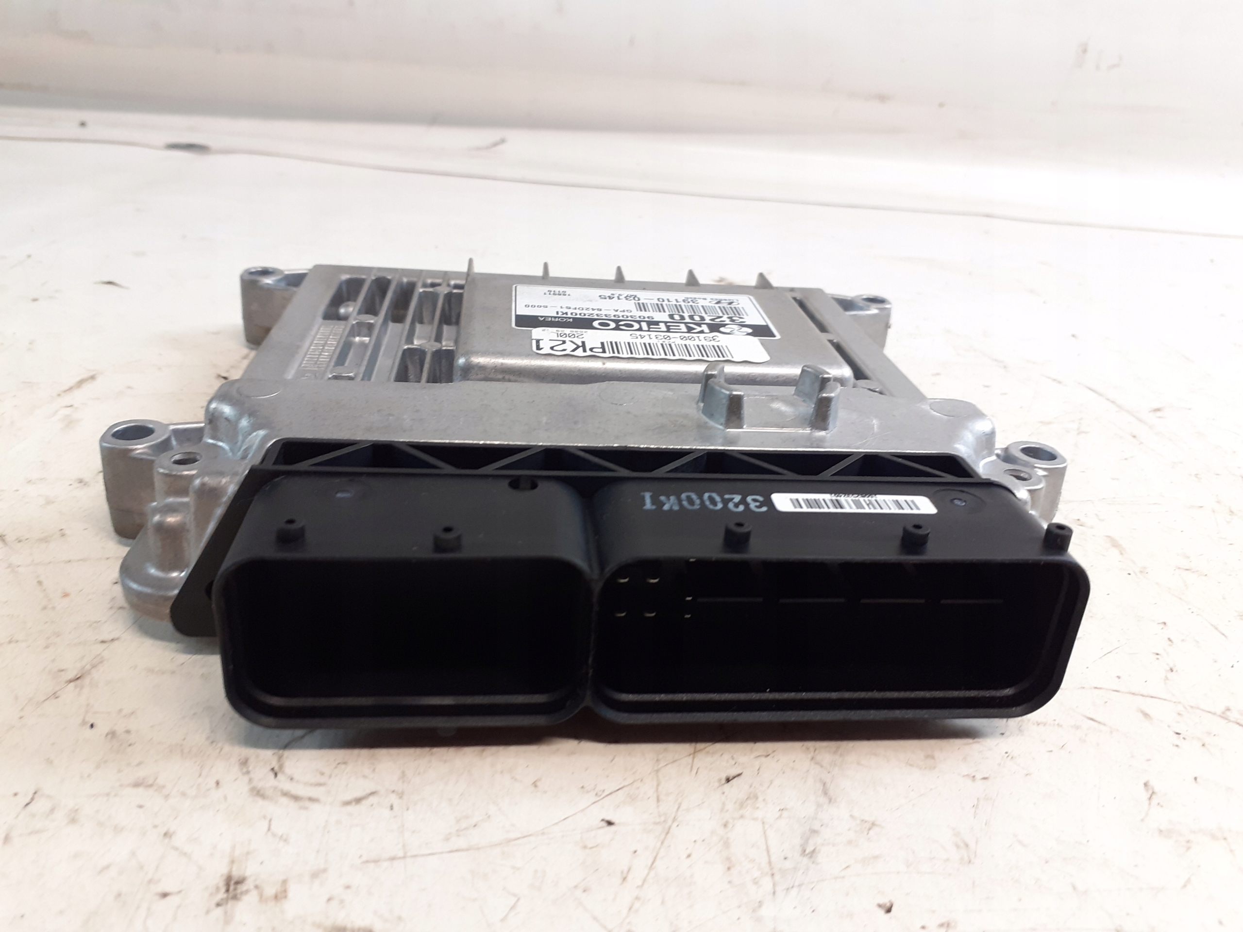 HYUNDAI I10 computer ECU 39100-03145 9030933200KI