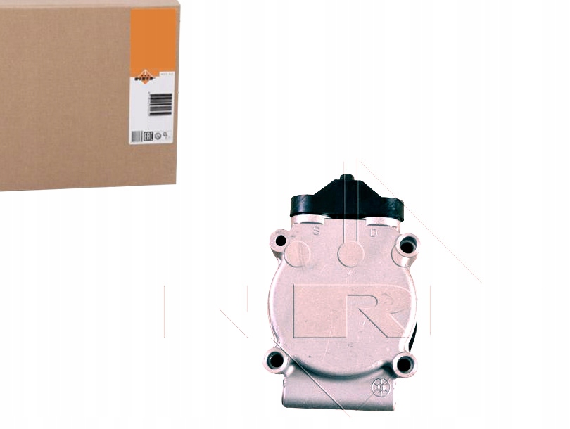 NRF32212 Kompresor Klimatizace Ford Mondeo -07 Asistent řidiče #33