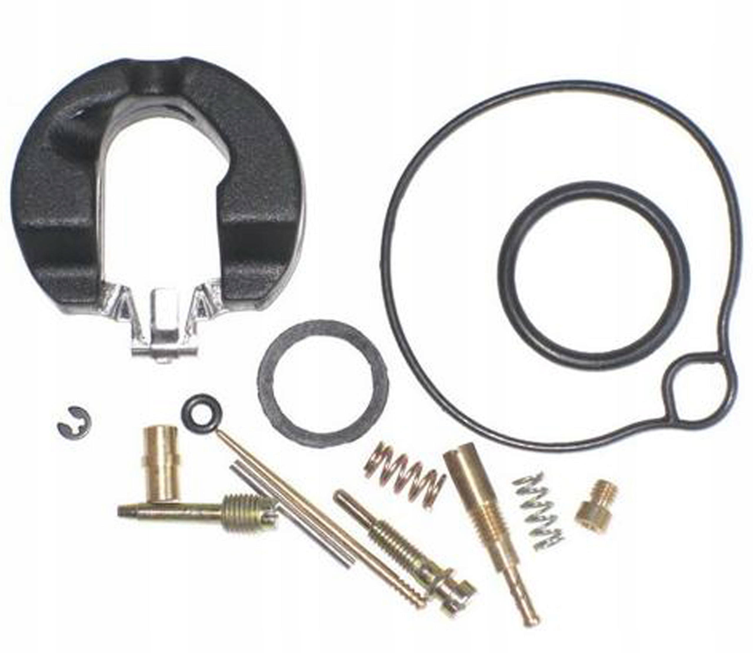 

Komplet Naprawczy Gaźnika Honda Dio 50 Lead DJ50 2