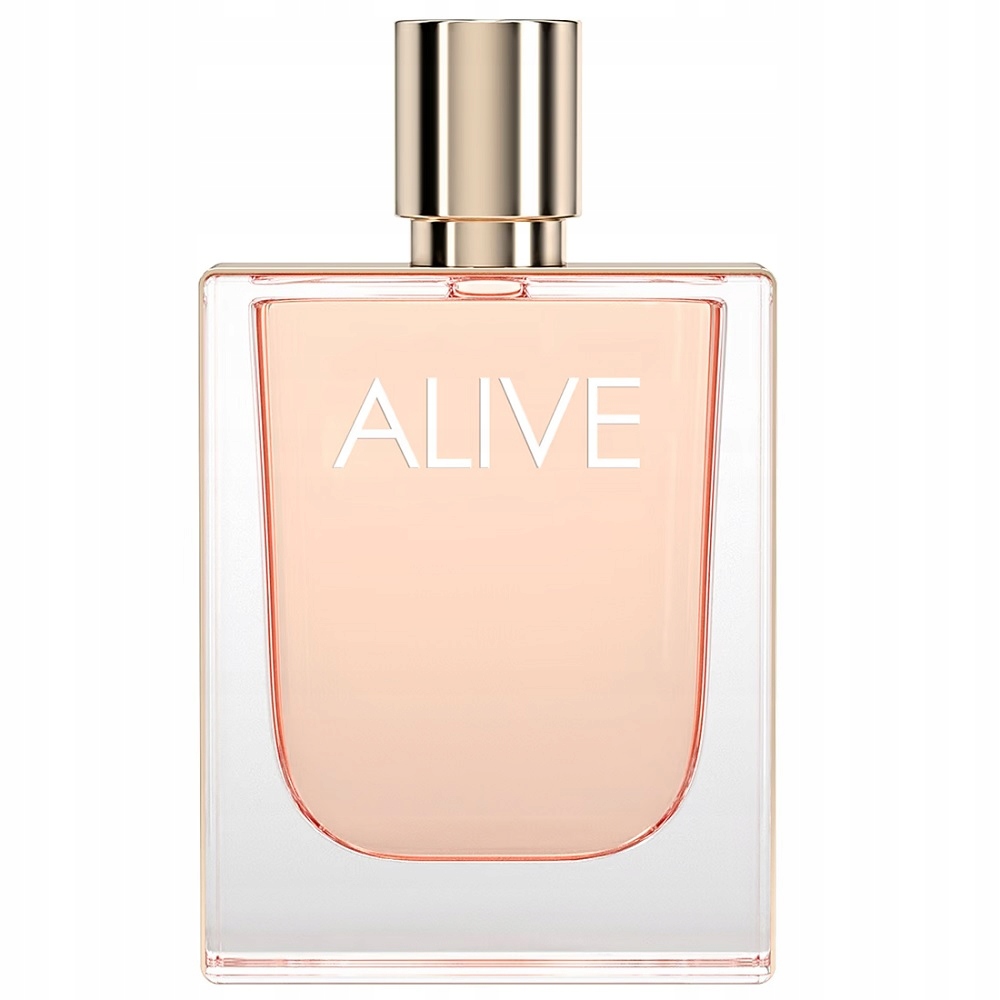 Hugo Boss Alive parfémovaná voda sprej 80 ml