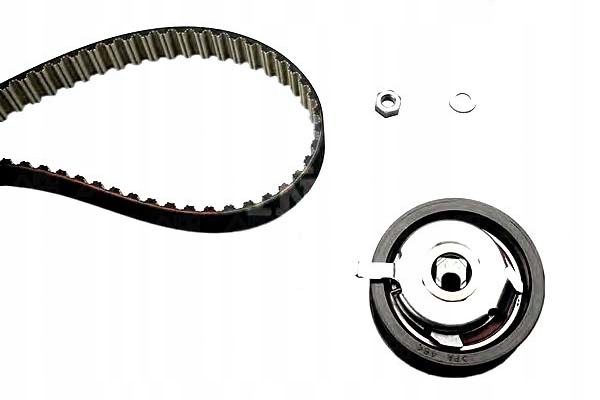 ZESTAW PASKA ROZRZĄDU INA 028198119G