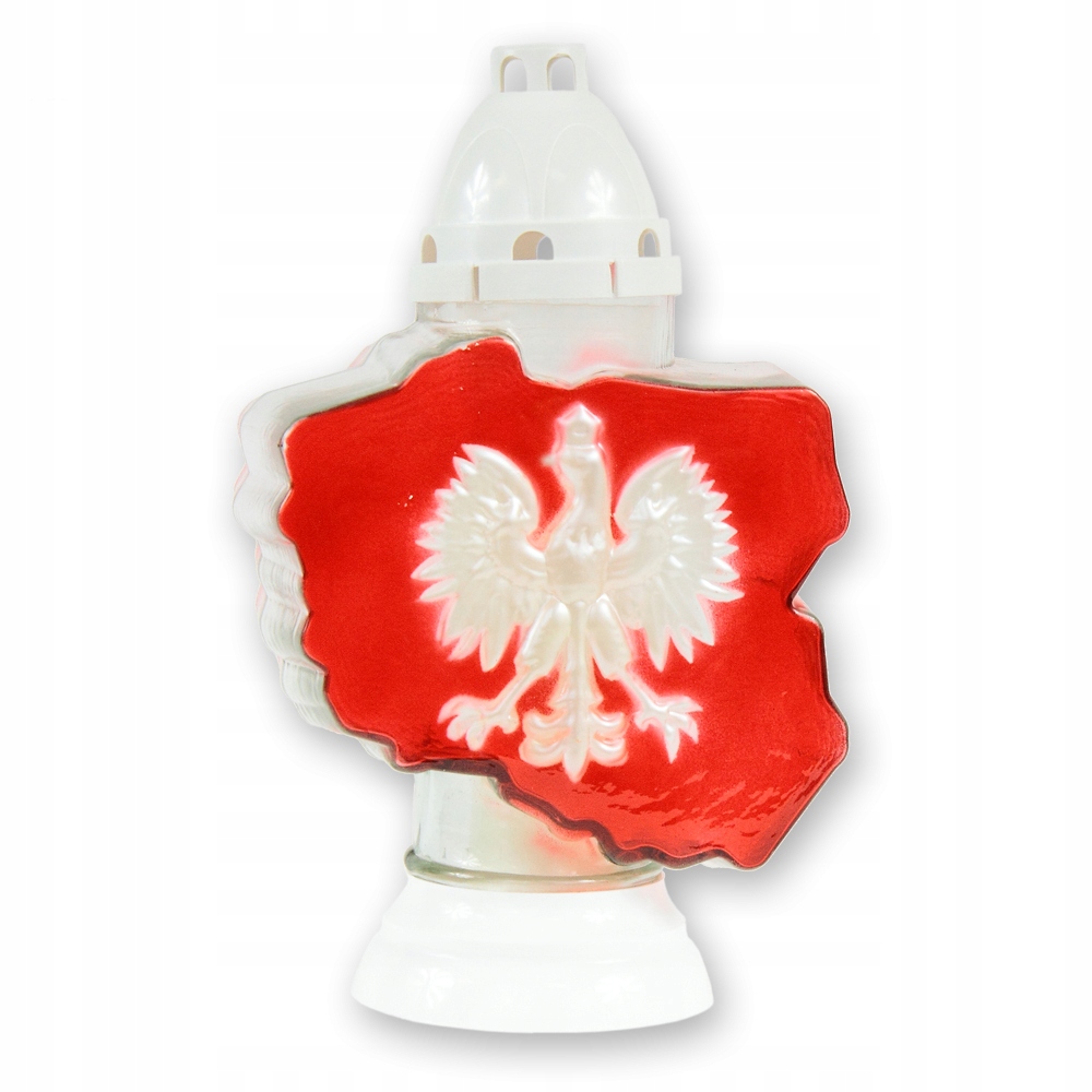 

Znicz Patriotyczny Narodowy Polska