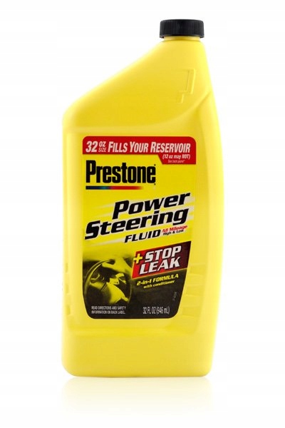 

Prestone Power Sterring 946ML. Z Uszczelniaczem