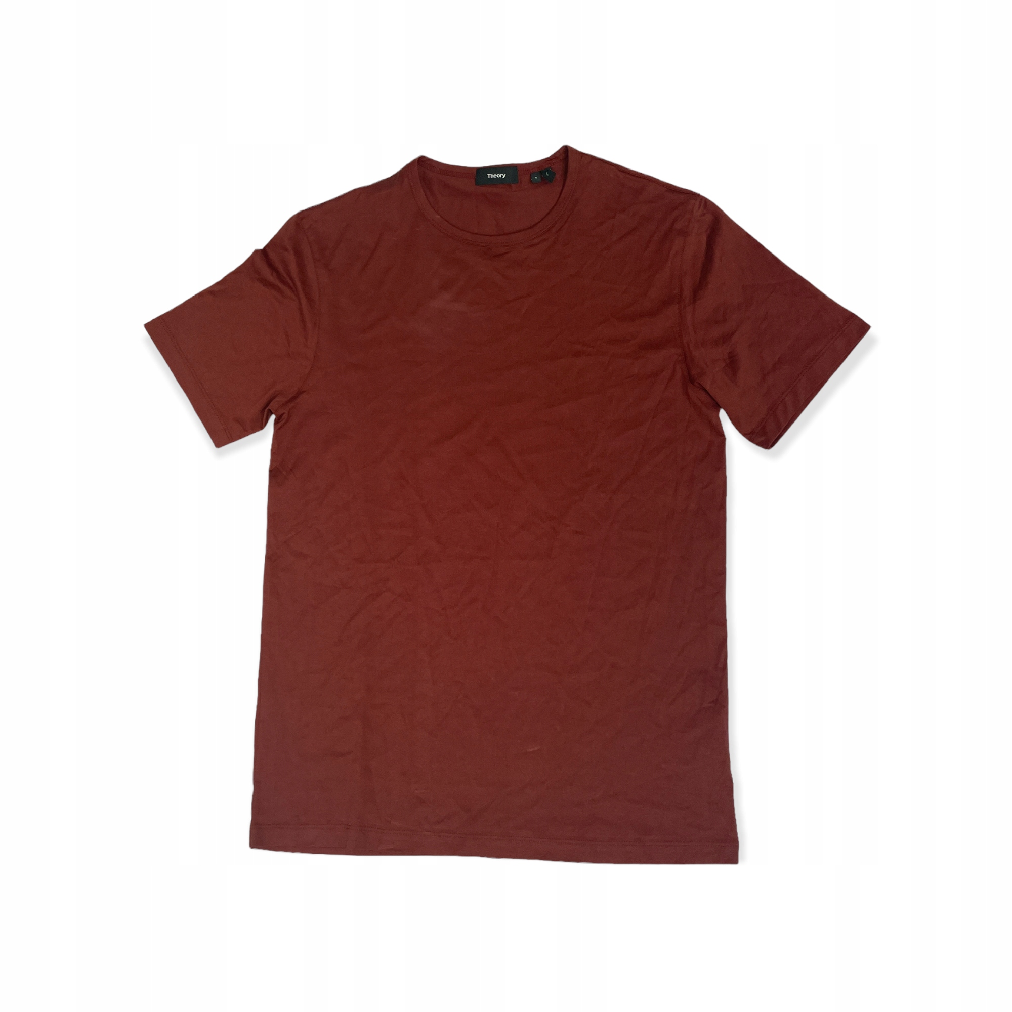 Dámská halenka s krátkým rukávem Theory S