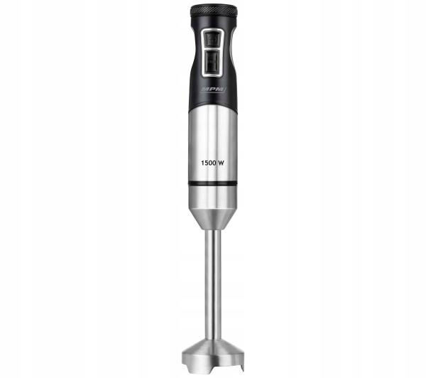 Blender ręczny Mpm MBL-33M 1500W 9 Biegów do Mieszania Miksowania