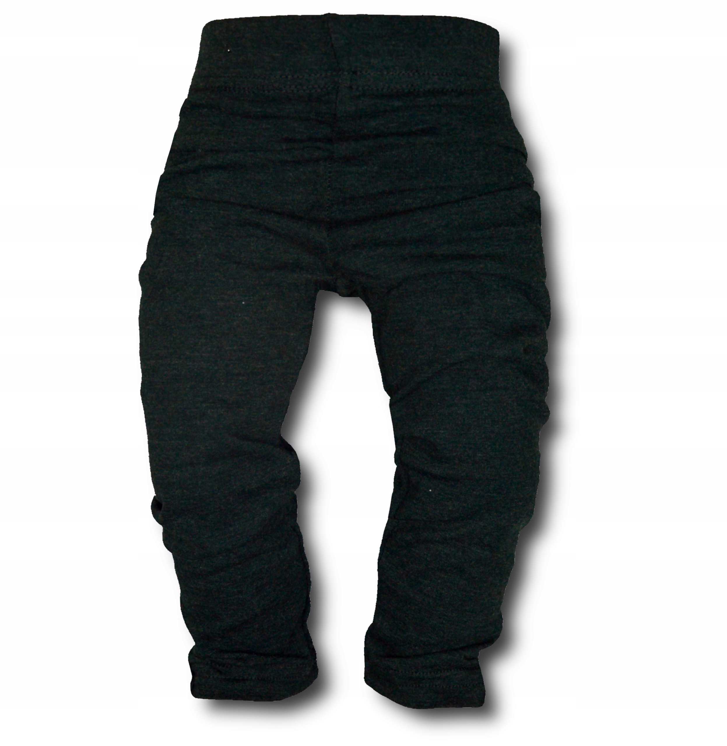 

Legginsy Bawełniane 68-74 grafit