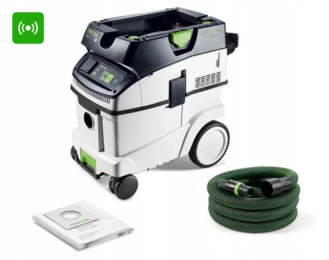 Festool Vysavač Ctl 36 Ei Cleantec 577908