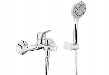 Kfa Armatúra, vaňová batéria Morris 5244-510-00