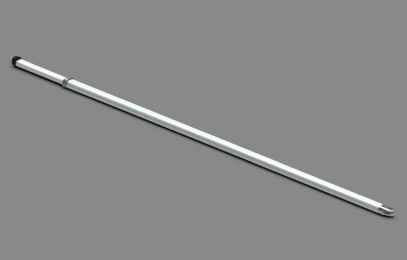 Rafter wspornik prawy do markizy CS ZIP XL FIAMMA