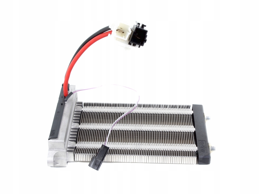 PL374034 - ЭЛЕКТРИЧЕСКИЙ ОБОГРЕВАТЕЛЬ САЛОНА MAZDA 3 BL 08-14