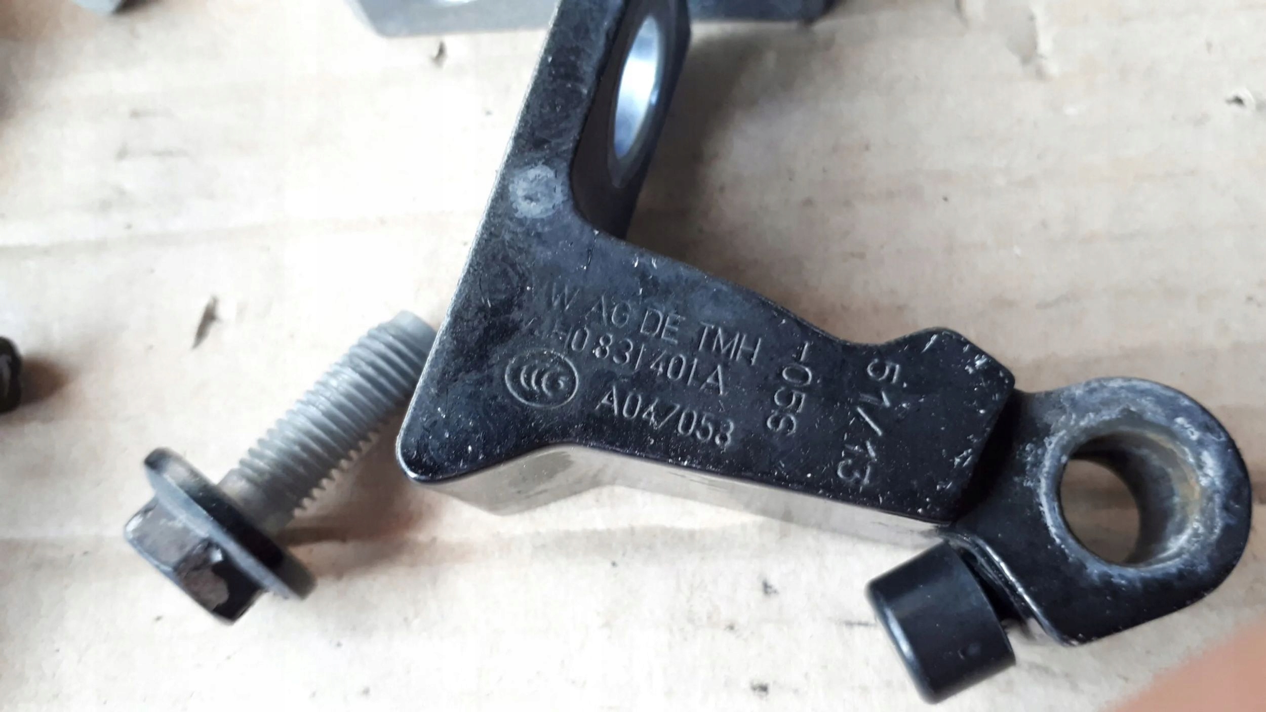 S7 4G A7 hinge hinges door left front front LZ9Y