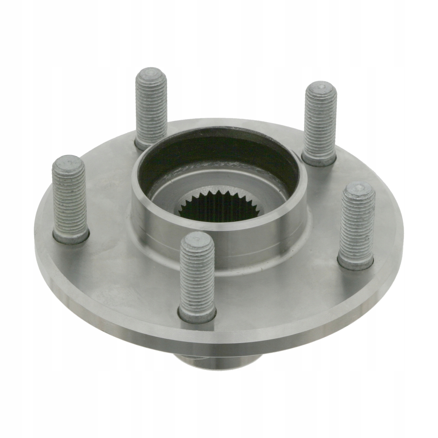 Ступица колеса FEBI 24351 4103347