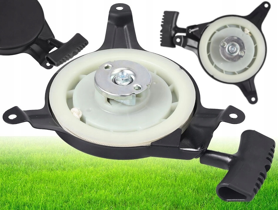 

Starter Rozrusznik Do Kosiarki Nac Honda Mtd Thorx
