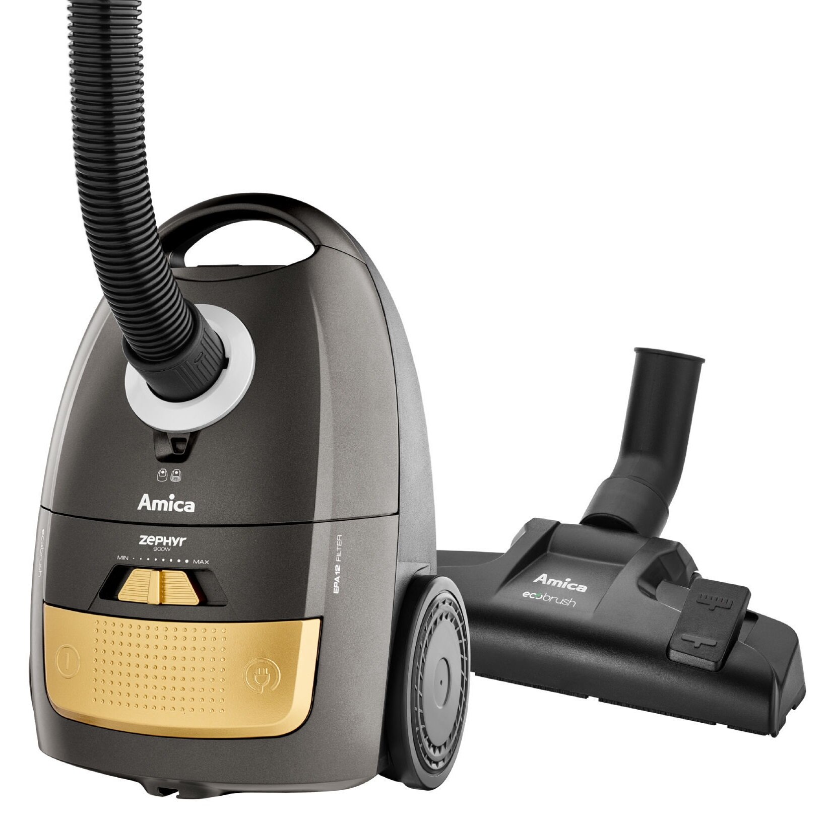 Odkurzacz AMICA Zephyr VM1063 900W Marka Amica