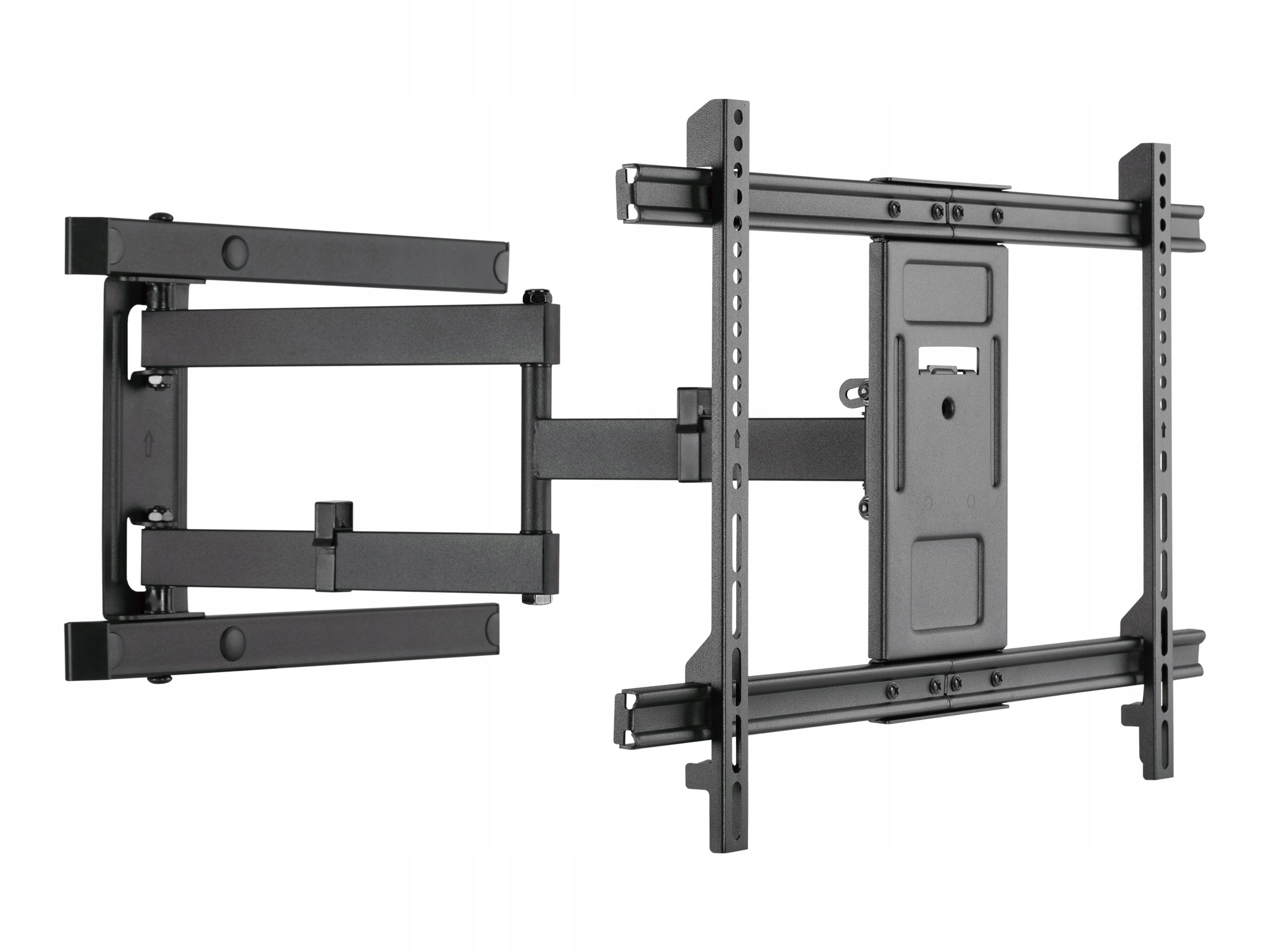 Gembird WM-80ST-05 Uchwyt ścienny Tv (pełny ruch), 37" 80'' Gembird
