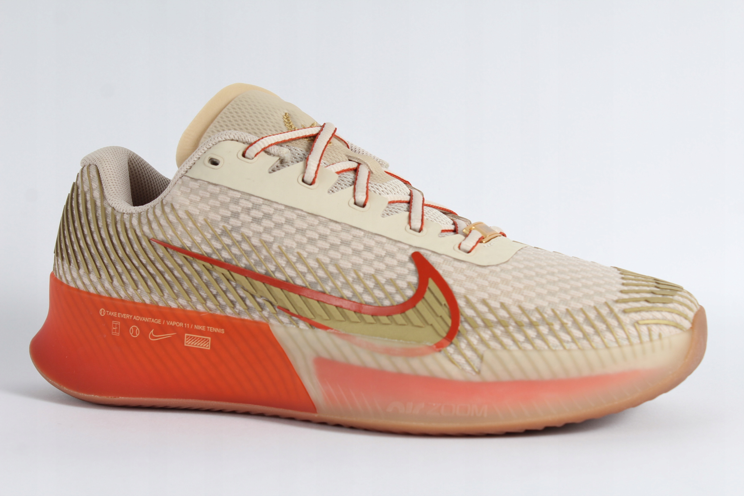 Nike Zoom Vapor Pro 2 - Niska cena na Allegro