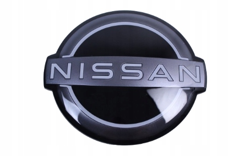 ZNACZEK EMBLEMAT NISSAN QASHQAI J12 23r.