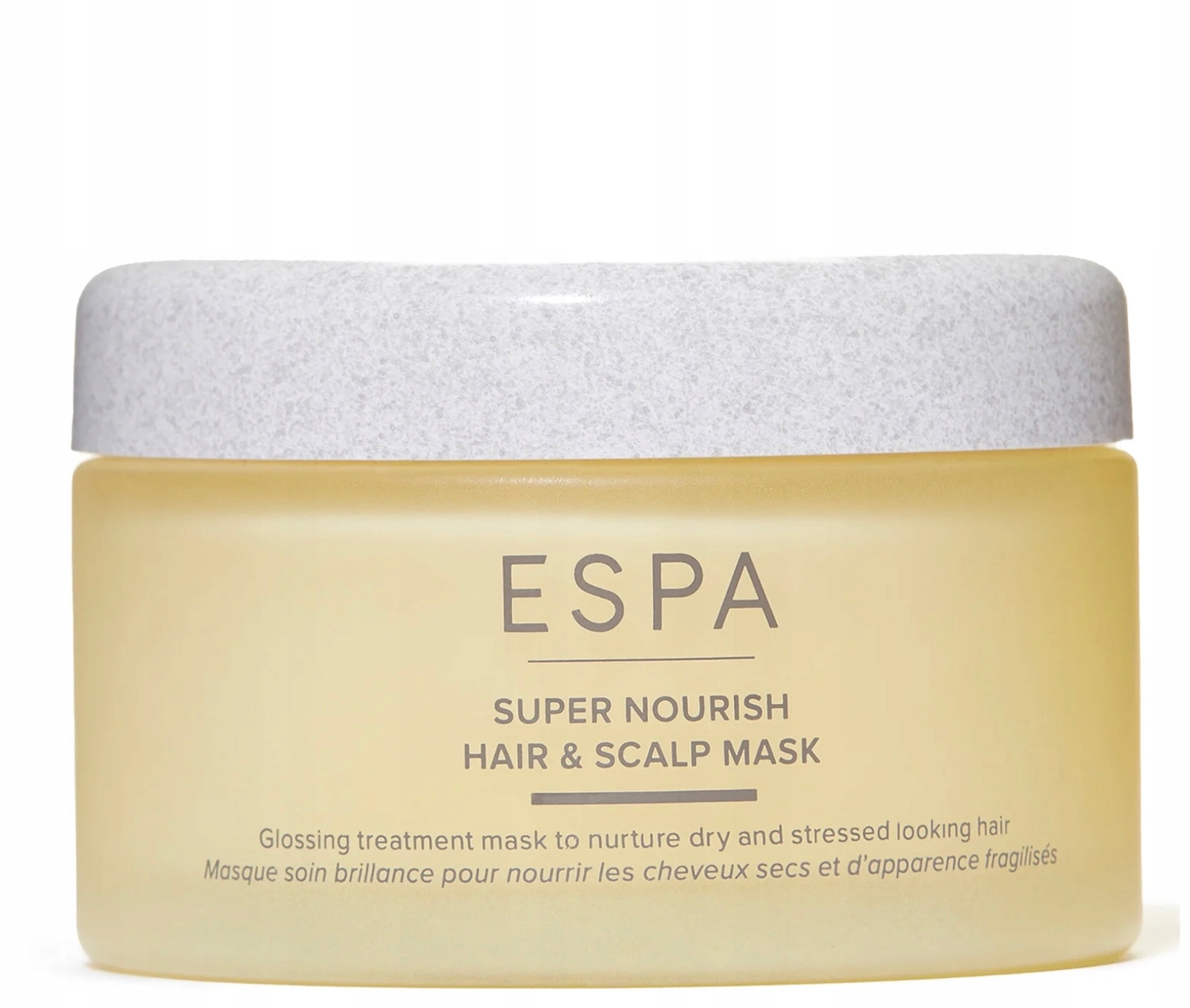 Espa Nourish Hair And Scalp Mask Maska Na Vlasy 190 ML 4F239