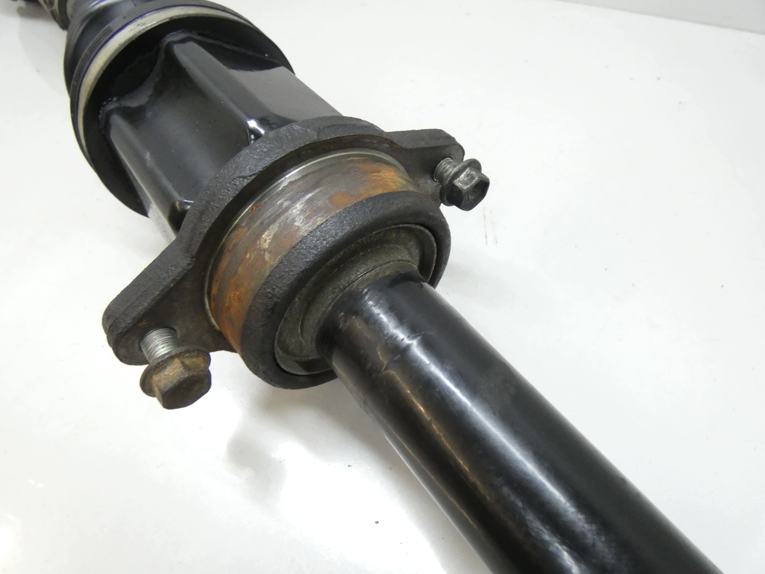 semi-axis right long TOYOTA AVENSIS T25 2.0 D4D 1CD 03-09 26/24 FREZY