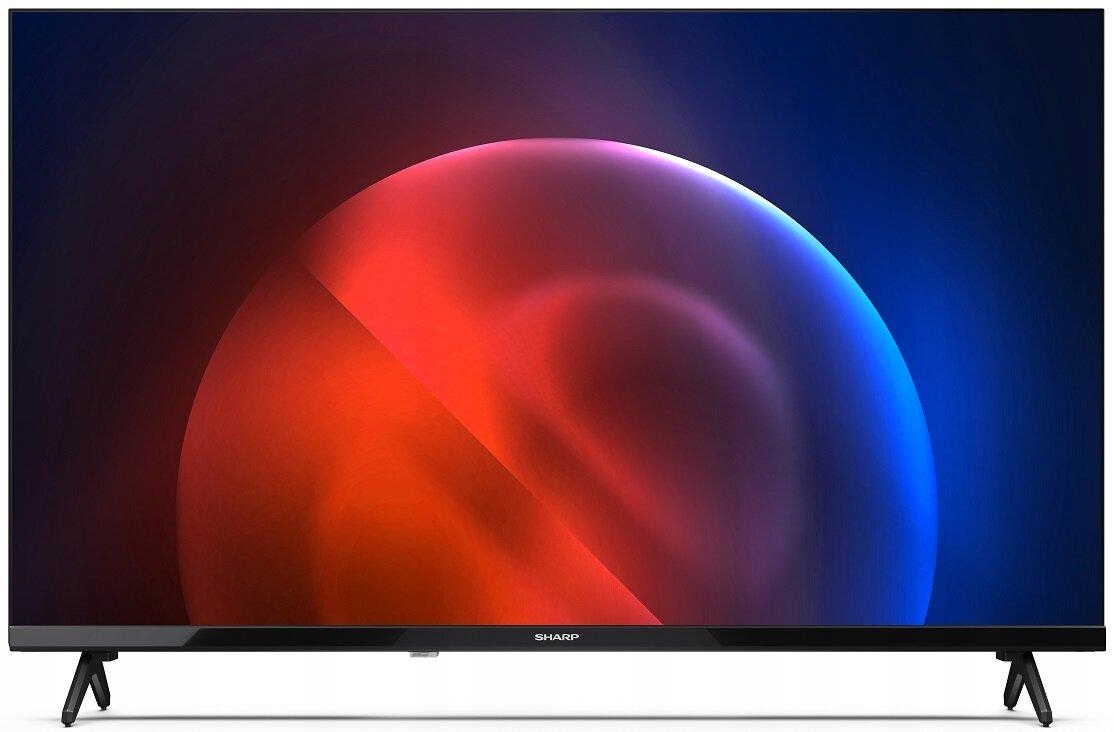 Telewizor LED SHARP 40FH4EA 40'' FHD Android TV Bluetooth Marka Sharp