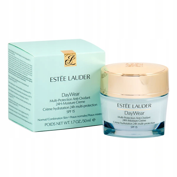 Estée Lauder DayWear Advanced Multi-Protection Anti-Oxidant Creme Spf 15 50 ml