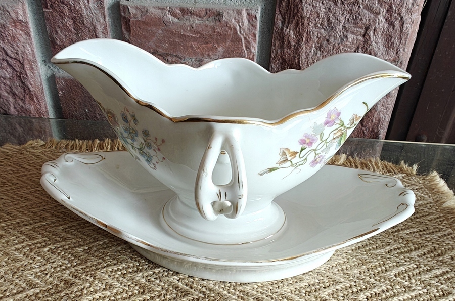 Kuzniecow stara sosjerka