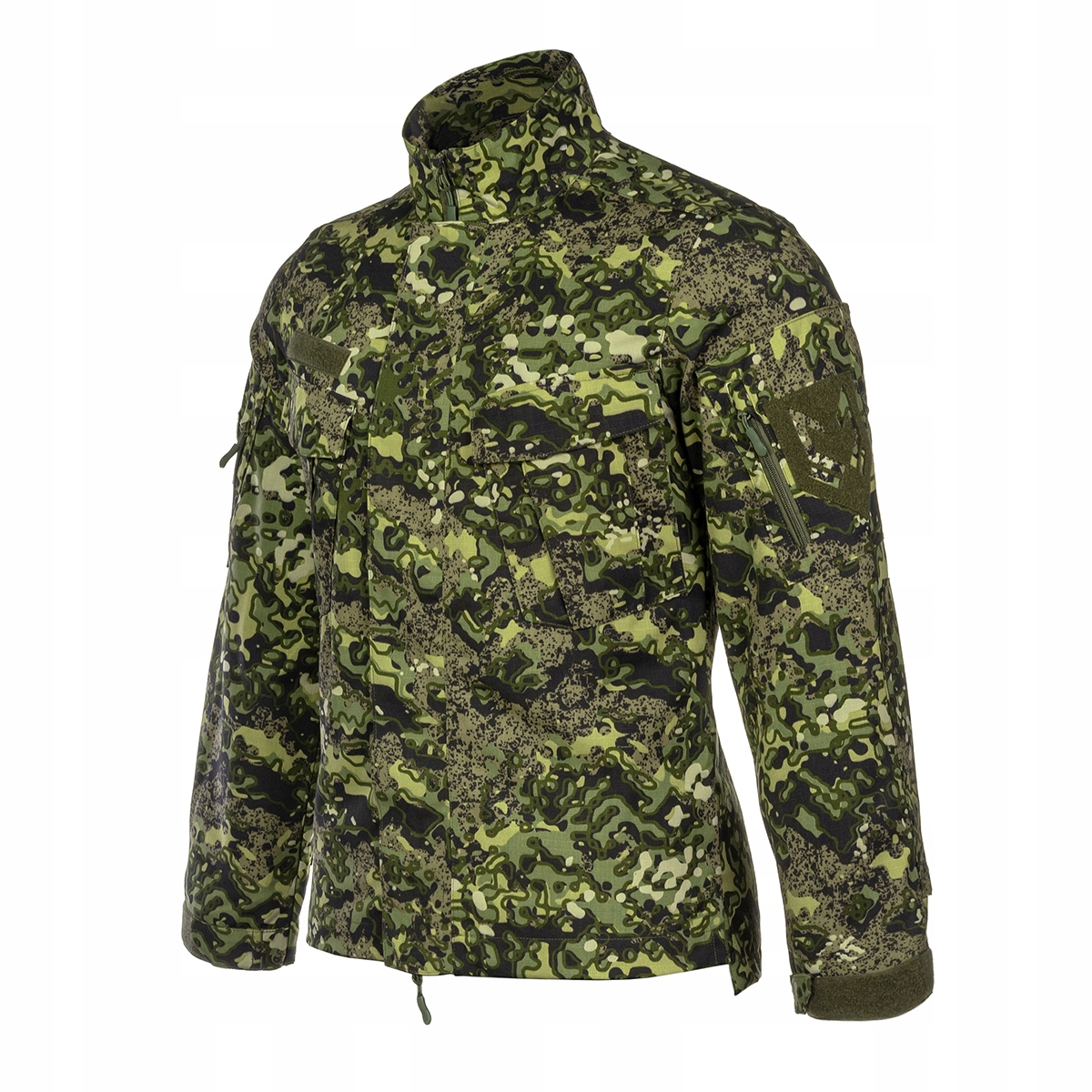 

Bluza mundurowa wojskowa moro Maskpol Mapa XL