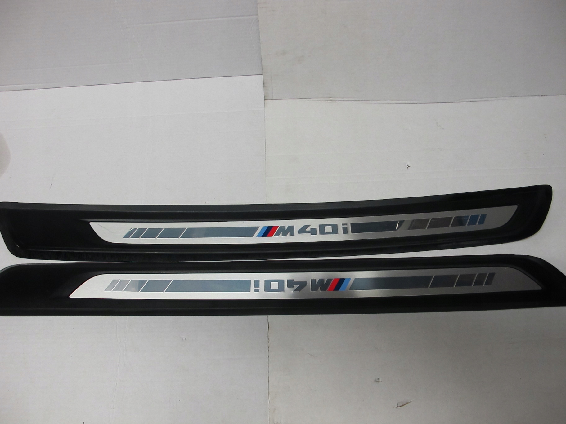 НАКЛАДКА ПОРОГА BMW Z4 G29 8073122